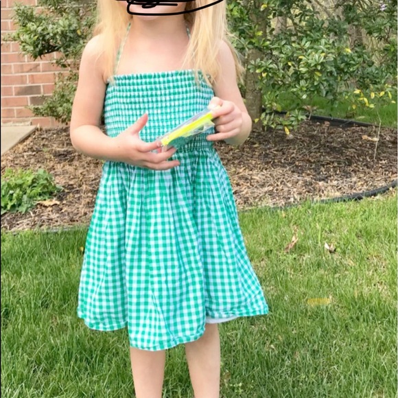 Crew.Cuts Dress size 2 - Picture 4 of 4